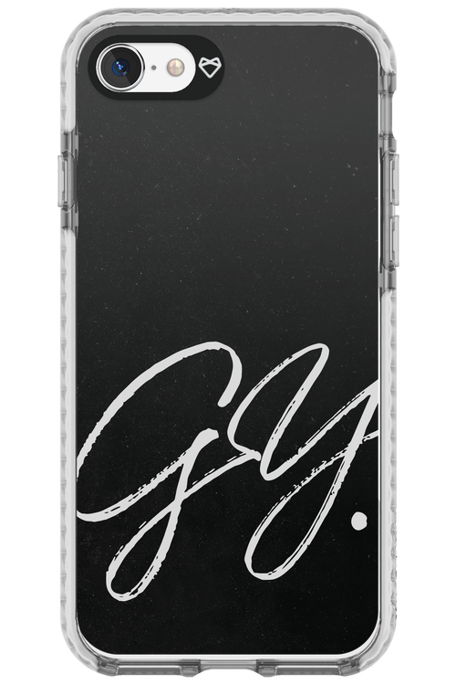 (Off Space) GY 2.0 - Apple iPhone SE 2020