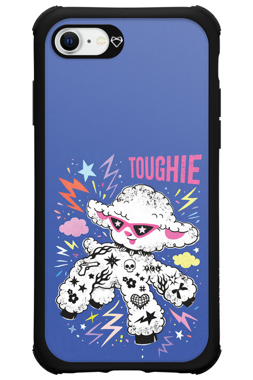 TOUGHIE 2.0 - Apple iPhone SE 2022