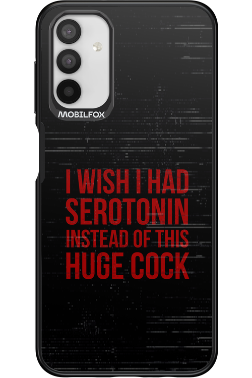 SEROTONIN 2.0 - Samsung Galaxy A04s