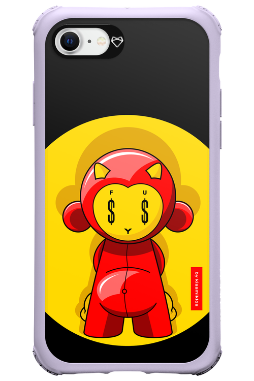 Fussy 2.0 - Apple iPhone 7