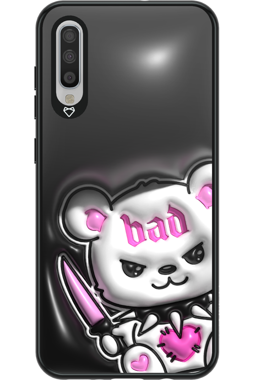 Bad Bear - Samsung Galaxy A70