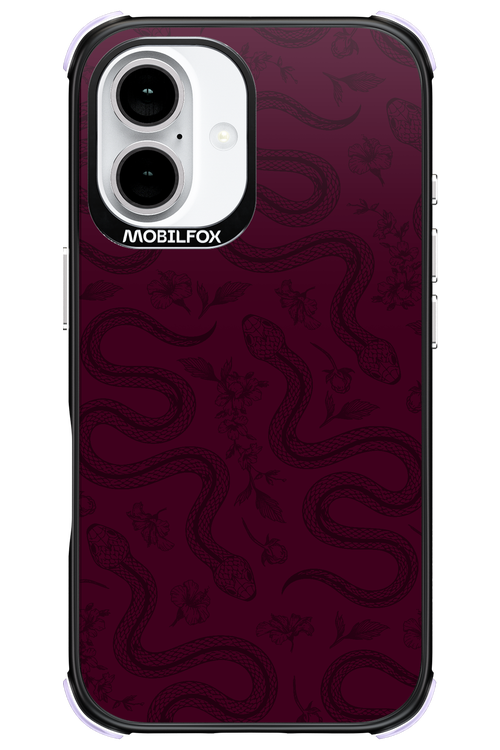 Temptation 2.0 - Apple iPhone 16