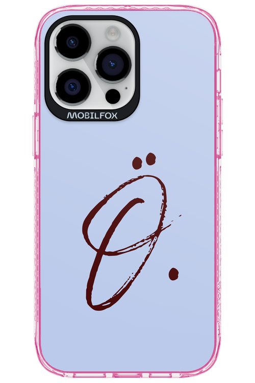 (Jellyfish Presso) O II 2.0 - Apple iPhone 14 Pro Max