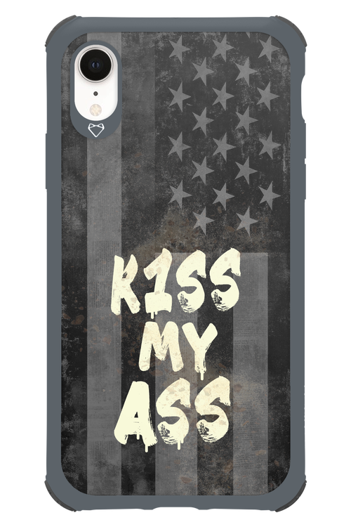 KISS II 2.0 - Apple iPhone XR