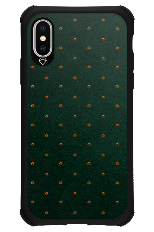 Green Persona - Apple iPhone XS
