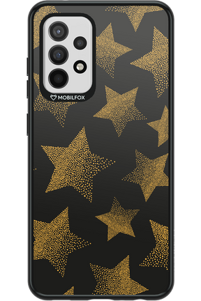 Holiday Stars - Samsung Galaxy A52 / A52 5G / A52s
