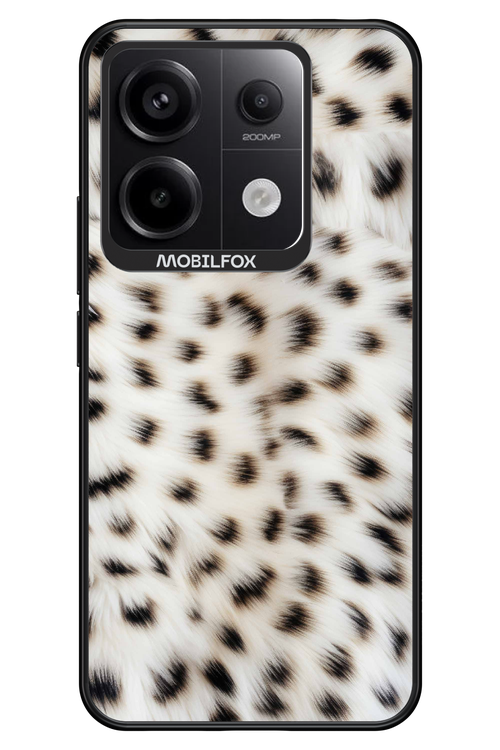 White Leopard 2.0 - Xiaomi Redmi Note 13 Pro 5G