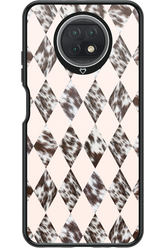 Cool Floor - Xiaomi Redmi Note 9T 5G