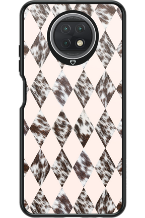 Cool Floor - Xiaomi Redmi Note 9T 5G