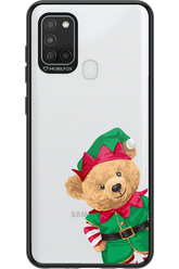 Mr. Elf - Samsung Galaxy A21 S