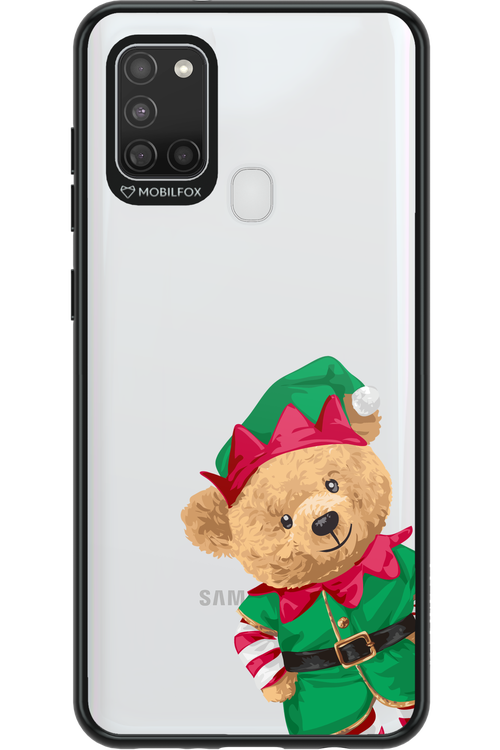 Mr. Elf - Samsung Galaxy A21 S