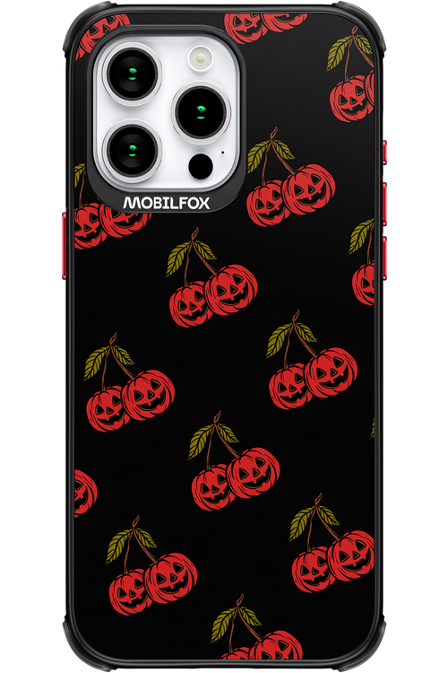 Spicey Pumpkin - Apple iPhone 15 Pro Max