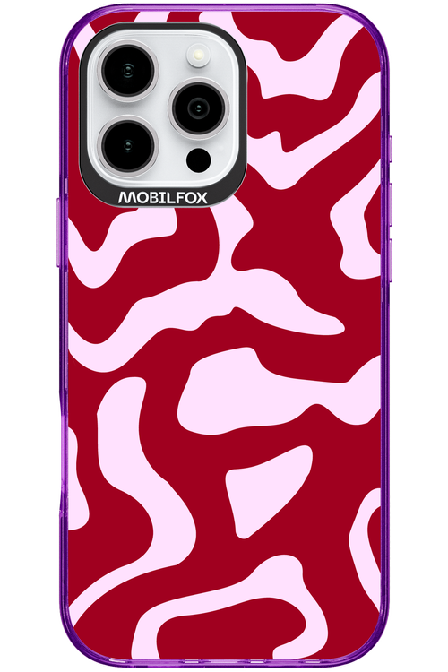 Strawberry Shake - Apple iPhone 16 Pro Max