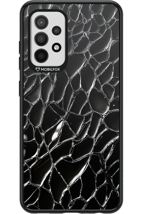 Alien Grid 2.0 - Samsung Galaxy A52 / A52 5G / A52s