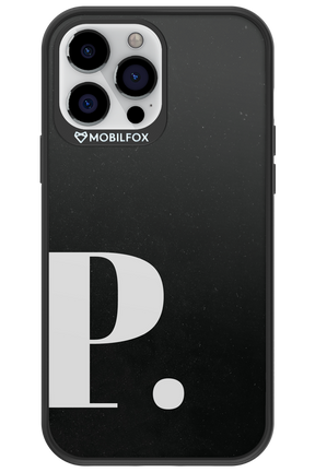 P (Off Space) 2.0 - Apple iPhone 13 Pro Max