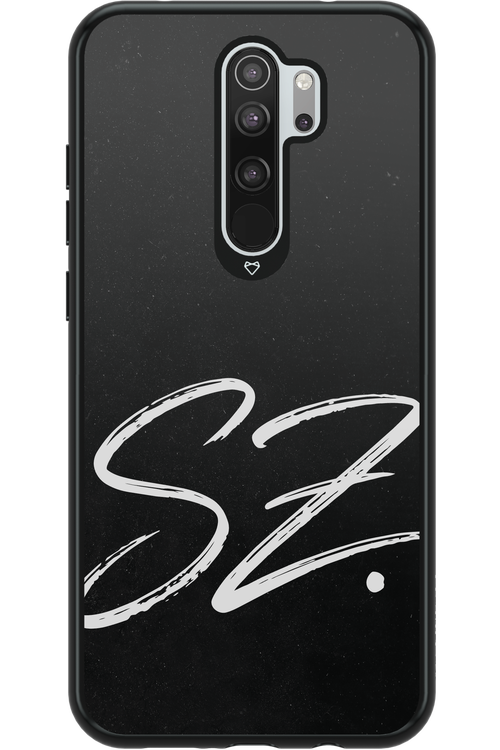 (Off Space) SZ 2.0 - Xiaomi Redmi Note 8 Pro