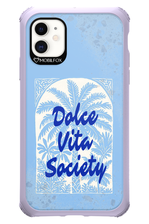 Dolce Vita Society 2.0 - Apple iPhone 11