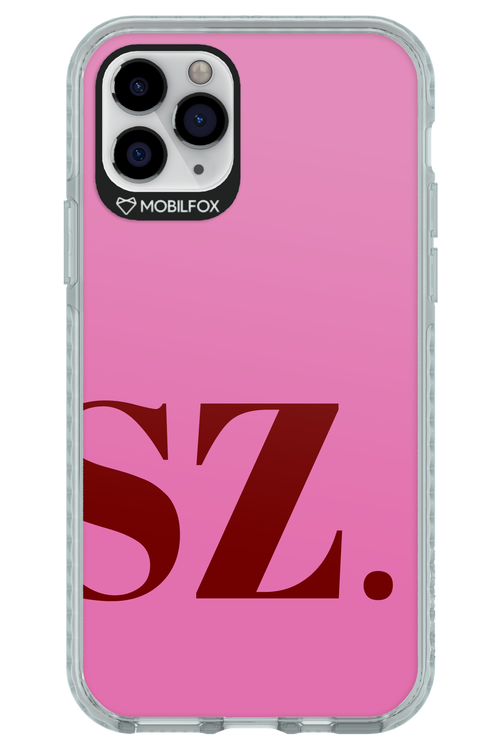 SZ (Sorbet) 2.0 - Apple iPhone 11 Pro