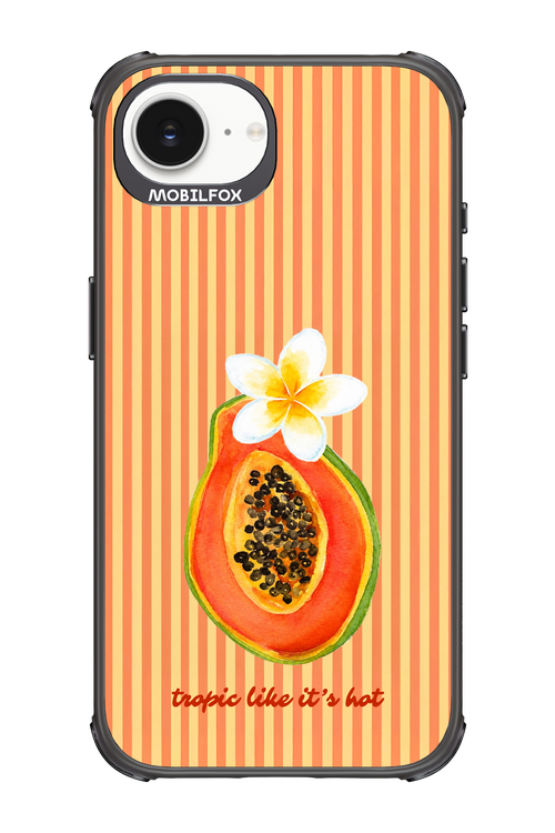 Hot Tropic 2.0 - Apple iPhone 17e