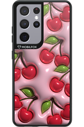 Cherry Bomb 2.0 - Samsung Galaxy S21 Ultra