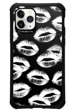 Ghost Kiss Black - Apple iPhone 11 Pro