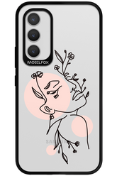 Confidence 2.0 - Samsung Galaxy A34