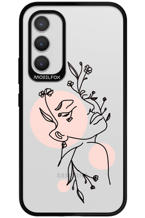 Confidence 2.0 - Samsung Galaxy A34
