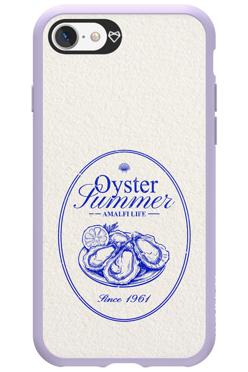 Oyster Summer - Apple iPhone 7