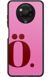 O II (Sorbet) 2.0 - Xiaomi Poco X3 Pro