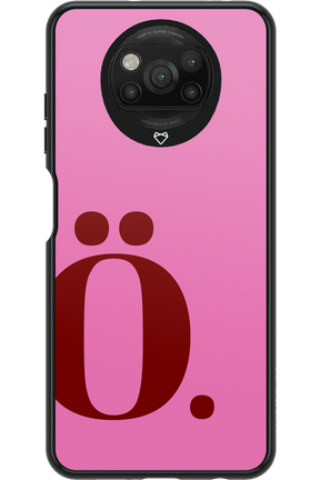 O II (Sorbet) 2.0 - Xiaomi Poco X3 Pro
