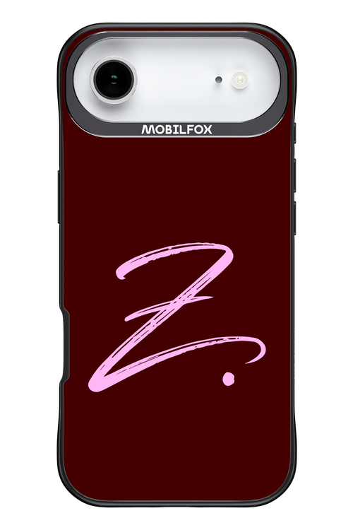 (Dark Blush) Z 2.0 - Apple iPhone 17 Air