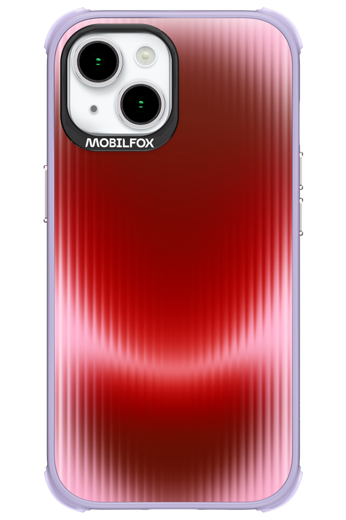 Lava Lamp - Apple iPhone 15