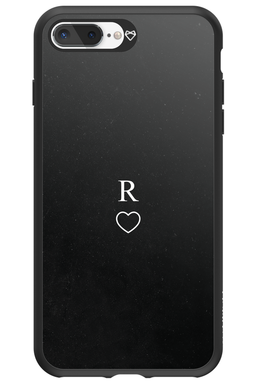 R Black 2.0 - Apple iPhone 7 Plus