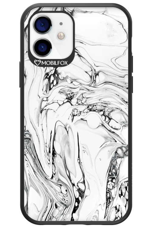 Ebony and Ivory 2.0 - Apple iPhone 12