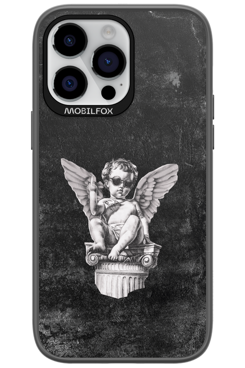 Fallen Angel - Apple iPhone 14 Pro Max