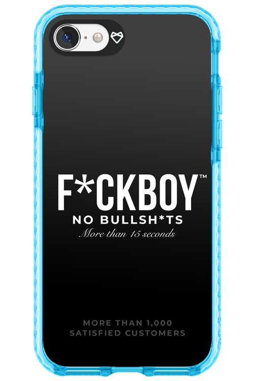 F_CKBOY 2.0 - Apple iPhone 7