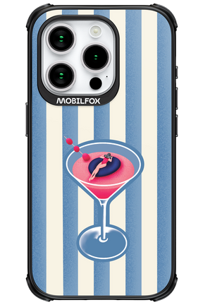 Poolside Affair - Apple iPhone 15 Pro