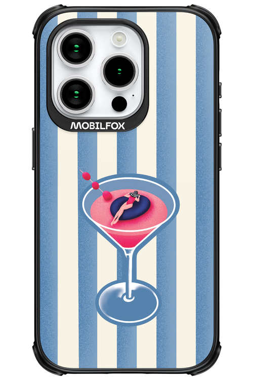 Poolside Affair - Apple iPhone 15 Pro