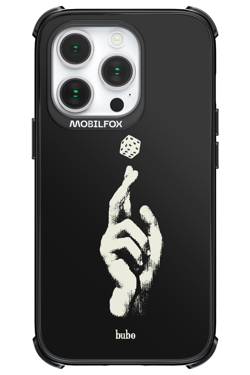 DAMNED LUCK - Apple iPhone 14 Pro