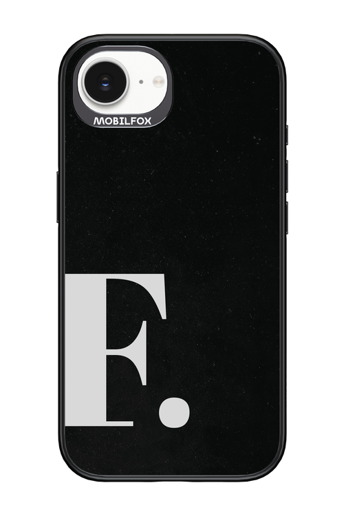 F (Off Space) 2.0 - Apple iPhone 16e