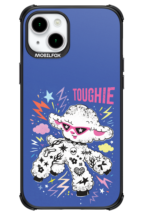 TOUGHIE 2.0 - Apple iPhone 15 Plus