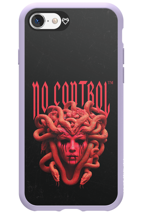 No Control - Apple iPhone SE 2022