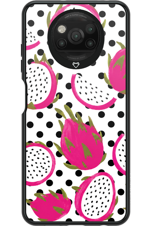DRAGON FRUIT 2.0 - Xiaomi Poco X3 Pro