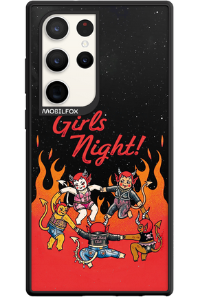 Girls Night 2.0 - Samsung Galaxy S23 Ultra