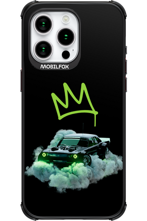 Just Dont Die - Apple iPhone 15 Pro Max