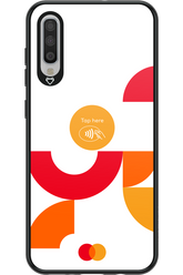 MC EU Color 2.0 - Samsung Galaxy A70