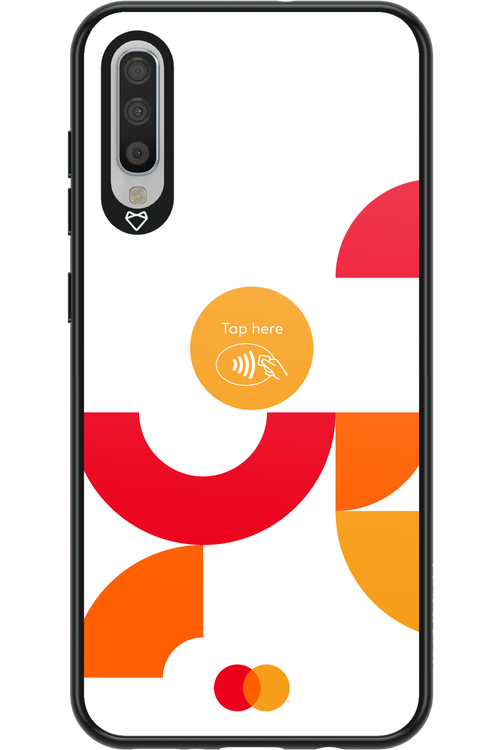 MC EU Color 2.0 - Samsung Galaxy A70