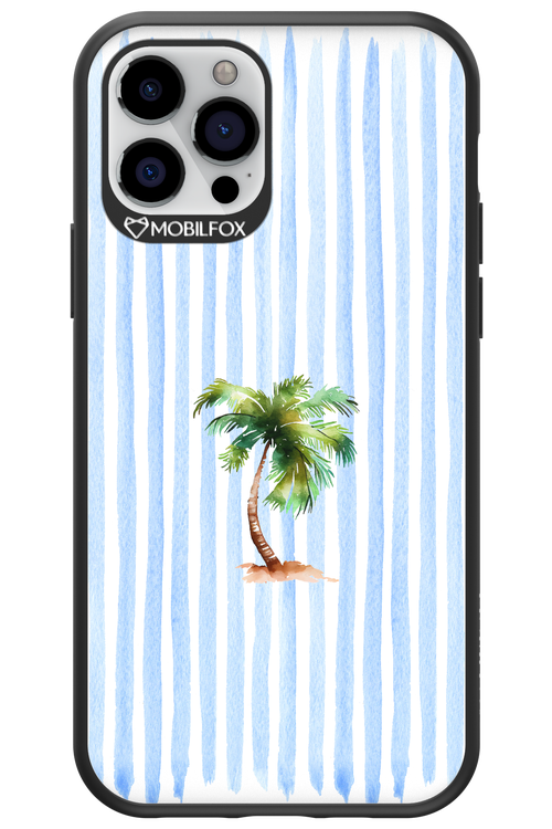 Palm Chill - Apple iPhone 12 Pro