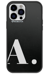 A (Off Space) 2.0 - Apple iPhone 13 Pro Max