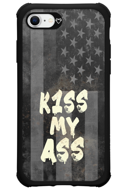KISS II 2.0 - Apple iPhone 7